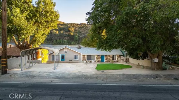 17812 Elizabeth Lake Road, Lake Hughes, CA 93532