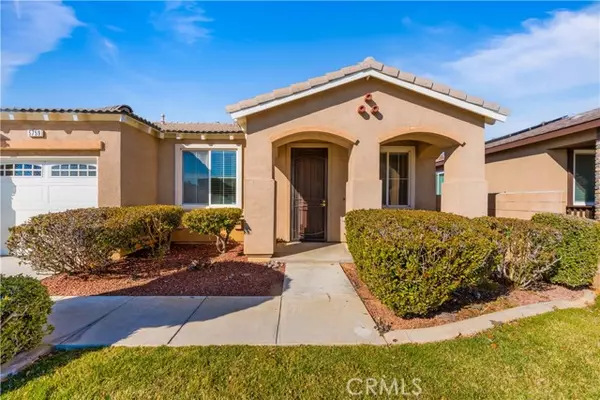 Lancaster, CA 93536,5759 W Avenue J15