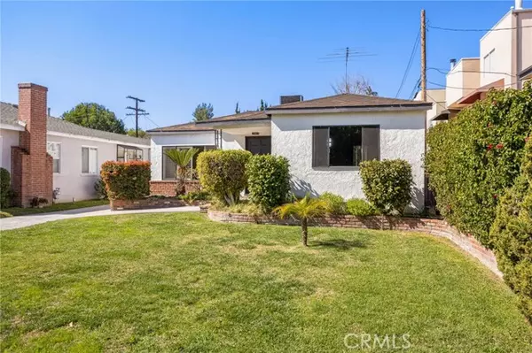 4335 Sunnyslope Avenue, Sherman Oaks, CA 91423