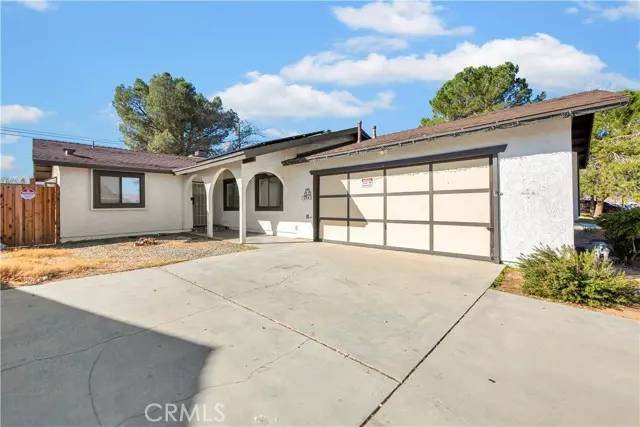 532 W Avenue J8, Lancaster, CA 93534