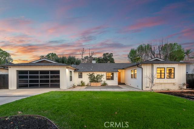 Woodland Hills, CA 91367,6164 Fenwood Avenue