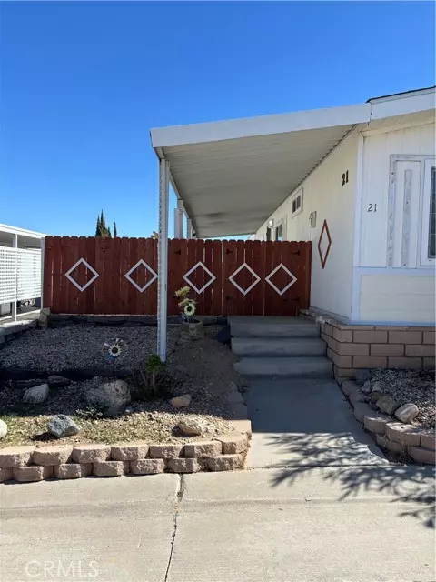 Palmdale, CA 93550,1030 E Avenue S #21