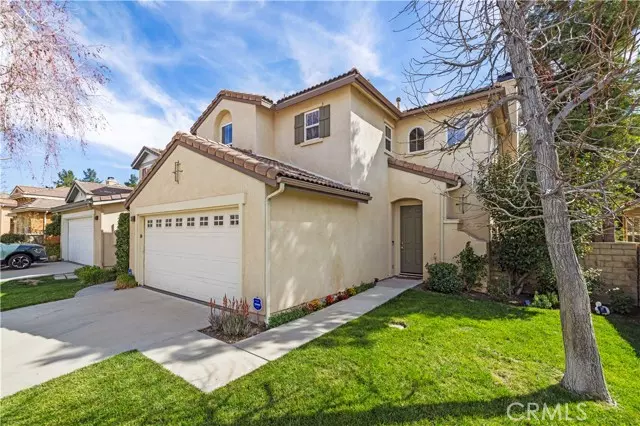 28304 Maitland Lane, Saugus, CA 91350