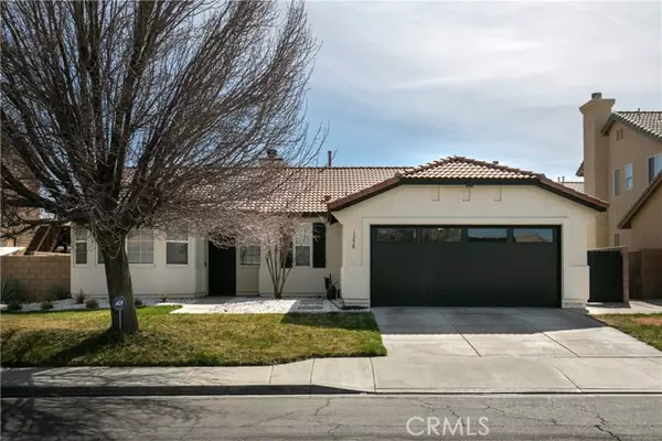 Lancaster, CA 93534,1258 W Avenue H6