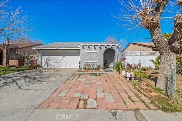 3111 E Avenue Q-13, Palmdale, CA 93550