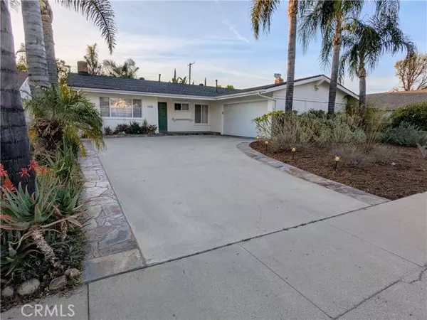 6655 Lederer Avenue, West Hills, CA 91307