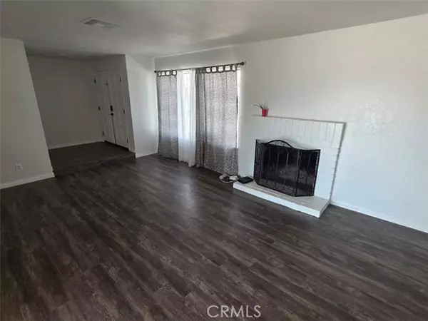 21382 Baldwin Lane, California City, CA 93505