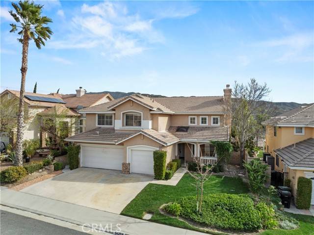 14218 Yellowstone Lane, Canyon Country, CA 91387