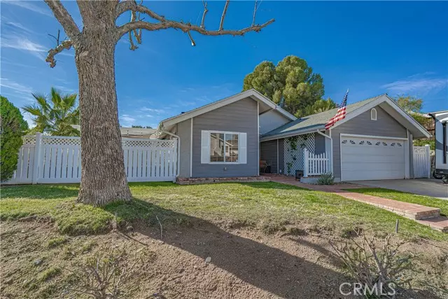 23120 Osage Ridge Road, Valencia, CA 91354