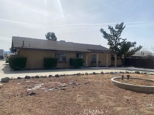 Lancaster, CA 93535,3158 E Avenue H8