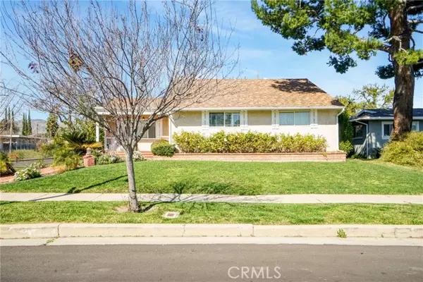 Granada Hills, CA 91344,17257 Horace Street