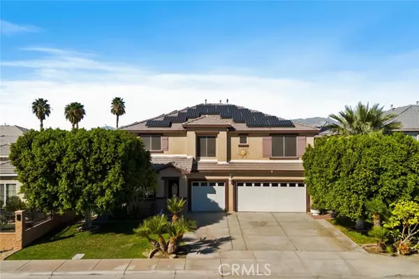 83670 Mecca Hills Avenue, Coachella, CA 92236