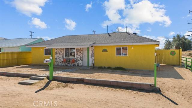 Boron, CA 93516,27036 Cote Street