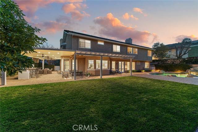 Agoura Hills, CA 91301,29621 Ridgeway Drive