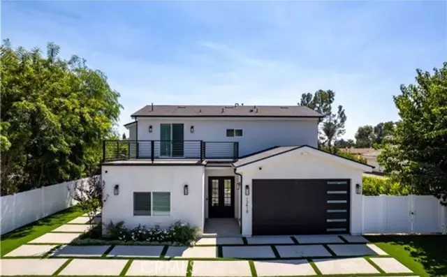 Panorama City, CA 91402,13418 W Crowley Street