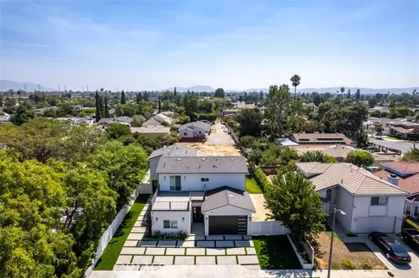 Panorama City, CA 91402,13418 W Crowley Street