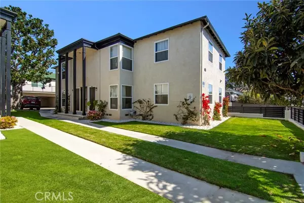 1949 20th Street #D, Santa Monica, CA 90404