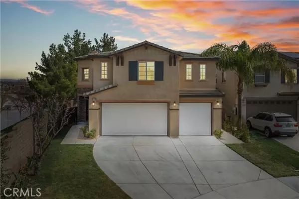 27176 Cherry Laurel Place, Canyon Country, CA 91387