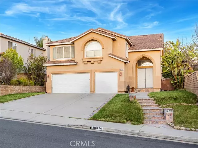 30514 Sorrento Place, Castaic, CA 91384