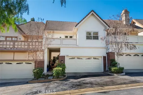 3317 View Pointe Drive, Westlake Village, CA 91361