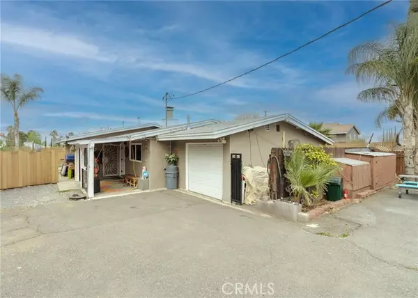 24 S La Salle Street, Redlands, CA 92374