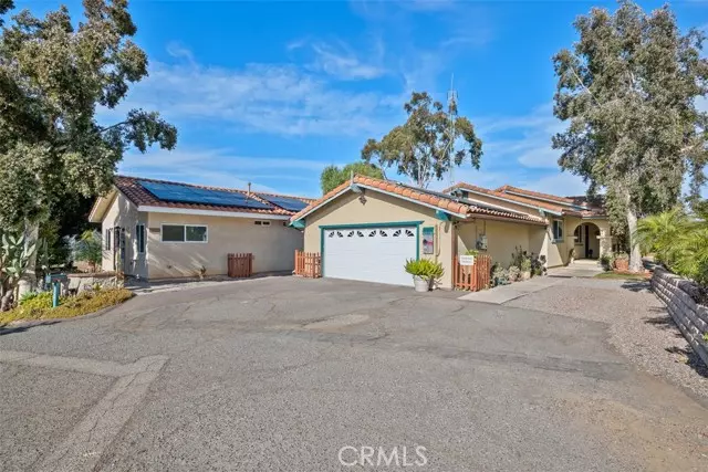 Vista, CA 92083,2382 Primrose Avenue