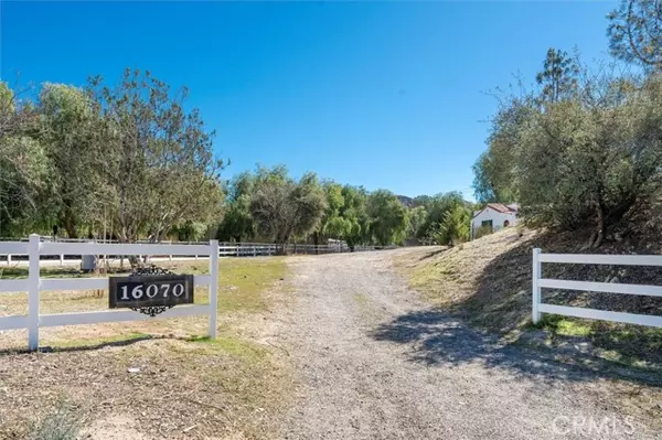 16070 Baker Canyon Road, Canyon Country, CA 91390