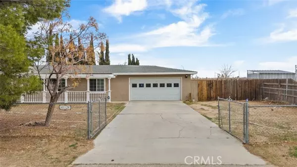 41128 13th Street, Palmdale, CA 93551