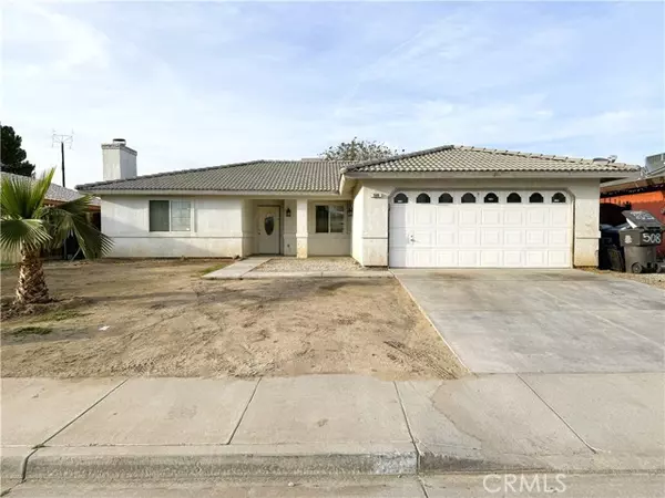 508 Trino Avenue, Arvin, CA 93203