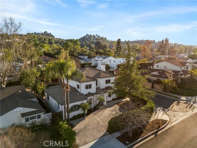 Encino, CA 91316,17846 Palora Street