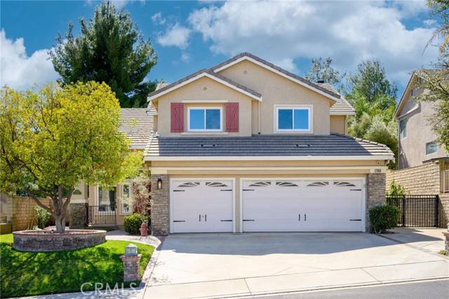 Saugus, CA 91390,21658 Canyon Heights Circle