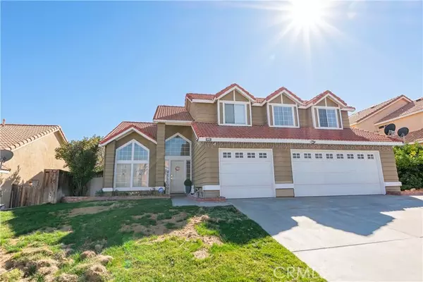 Palmdale, CA 93551,3314 Sandstone Court