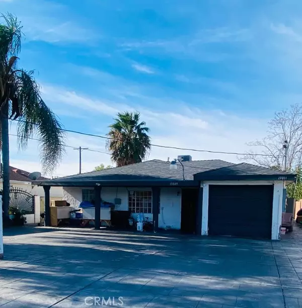 13009 Herrick Avenue, Sylmar, CA 91342