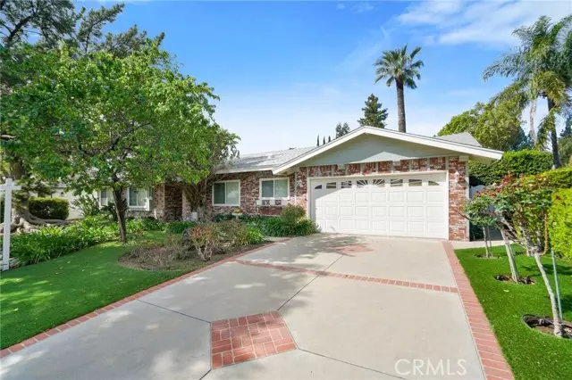 Porter Ranch, CA 91326,10551 Baird Avenue