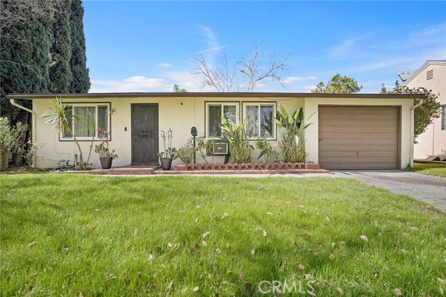 8219 Cantaloupe Avenue, Panorama City, CA 91402