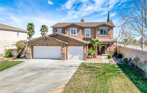 39214 Chantilly Lane, Palmdale, CA 93551