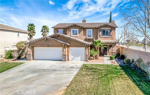 Palmdale, CA 93551,39214 Chantilly Lane