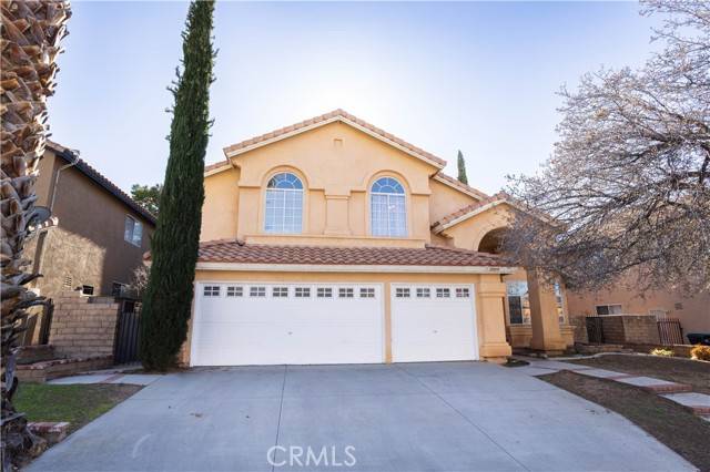 39919 Verona Ln., Palmdale, CA 93551