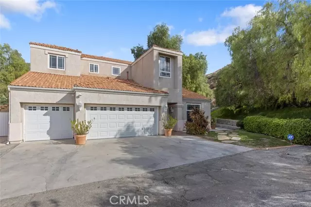 28072 Magic Mountain Lane, Canyon Country, CA 91387