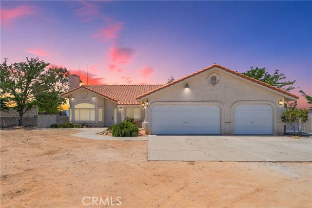 17157 Hacienda Boulevard, California City, CA 93505