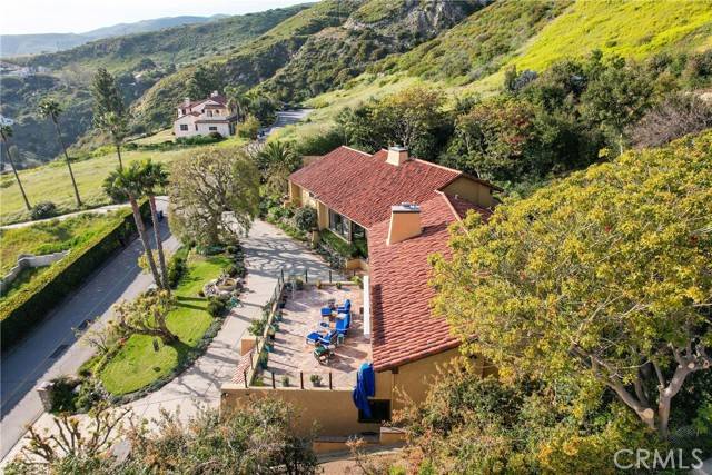 4244 Avenida De La Encinal, Malibu, CA 90265