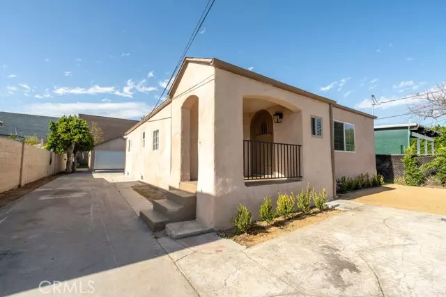 13463 Brownell Street, San Fernando, CA 91340