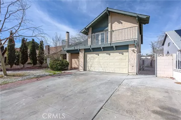 44633 Benald Street, Lancaster, CA 93535