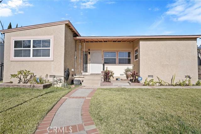 Sylmar, CA 91342,14419 Herron Street