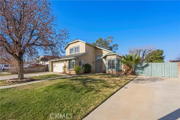 Palmdale, CA 93550,37619 Eagles Landing Drive