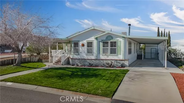 5200 Entrar #111, Palmdale, CA 93551