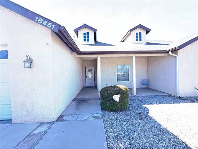 18451 Branding Iron Court, Tehachapi, CA 93561