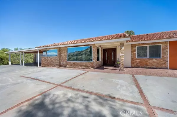 2898 Calmgarden Road, Acton, CA 93510