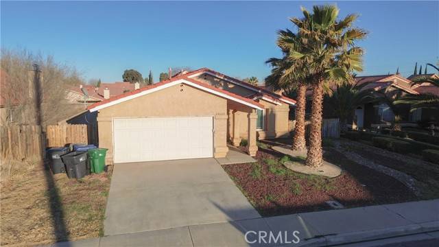 43642 17th Street, Lancaster, CA 93535
