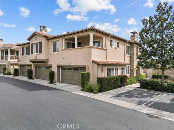 23860 Brescia Drive, Valencia, CA 91354